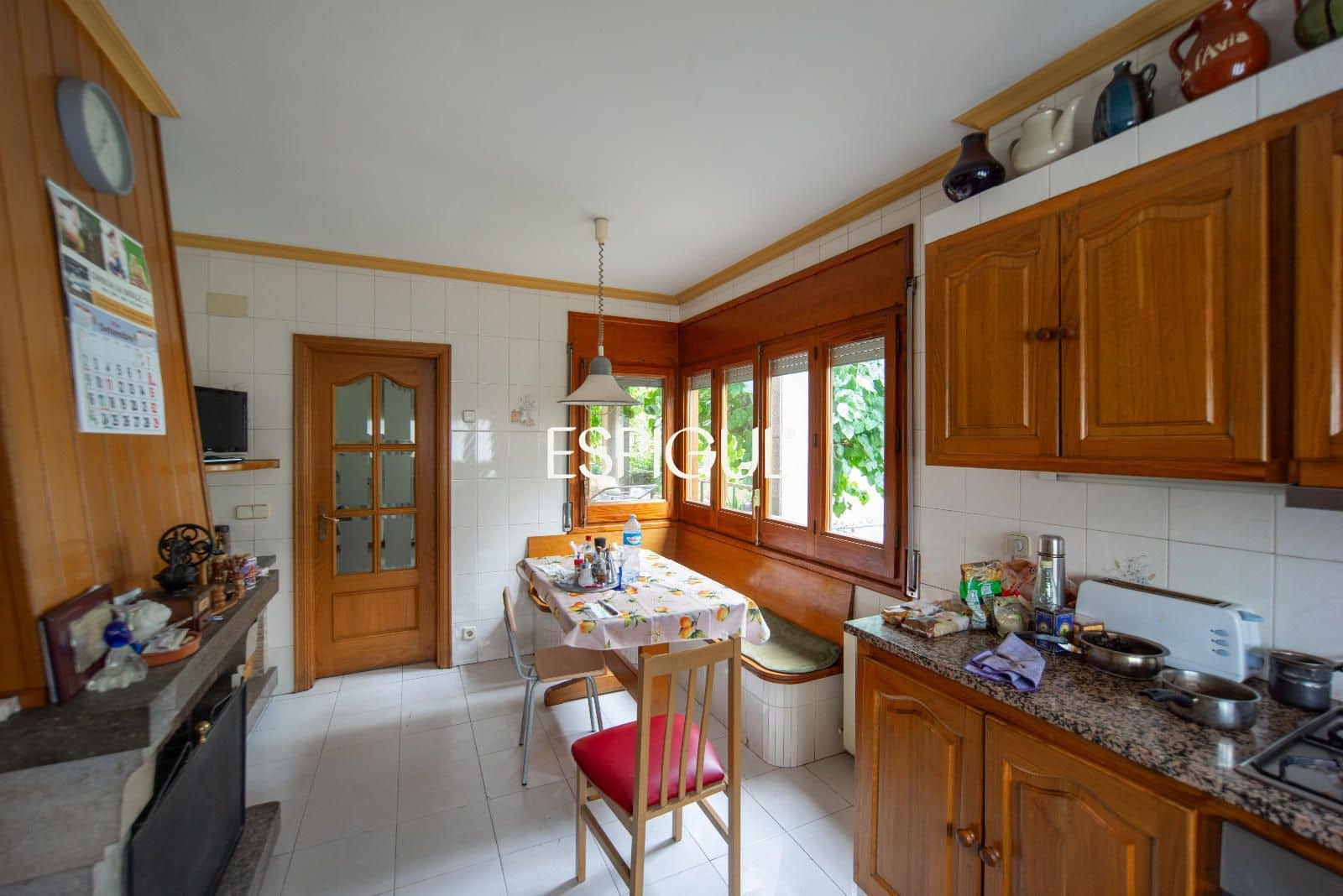 4 camera da letto Villa in vendita in Girona citta con garage - 800.000 € (Rif: 10015988)