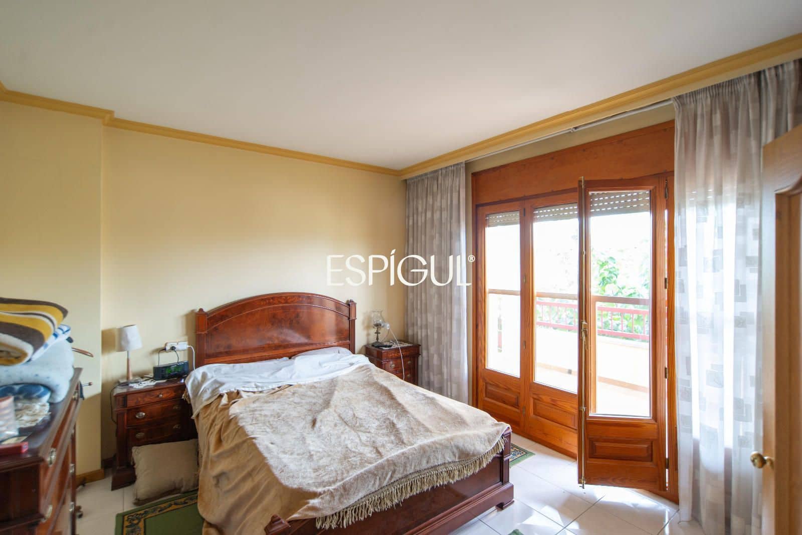 4 camera da letto Villa in vendita in Girona citta con garage - 800.000 € (Rif: 10015988)