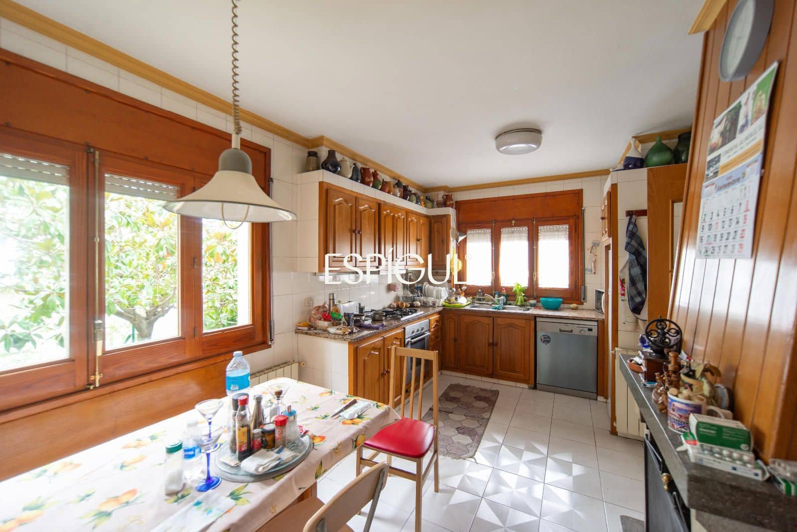 4 camera da letto Villa in vendita in Girona citta con garage - 800.000 € (Rif: 10015988)