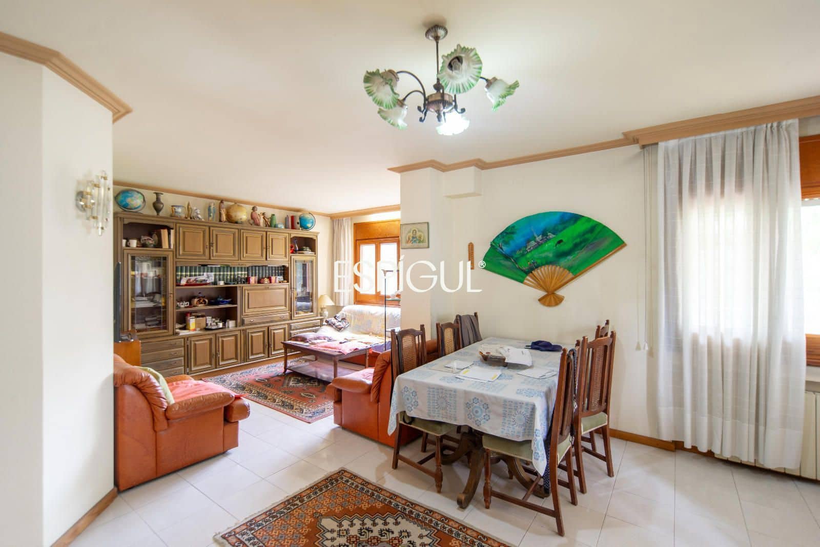 4 camera da letto Villa in vendita in Girona citta con garage - 800.000 € (Rif: 10015988)