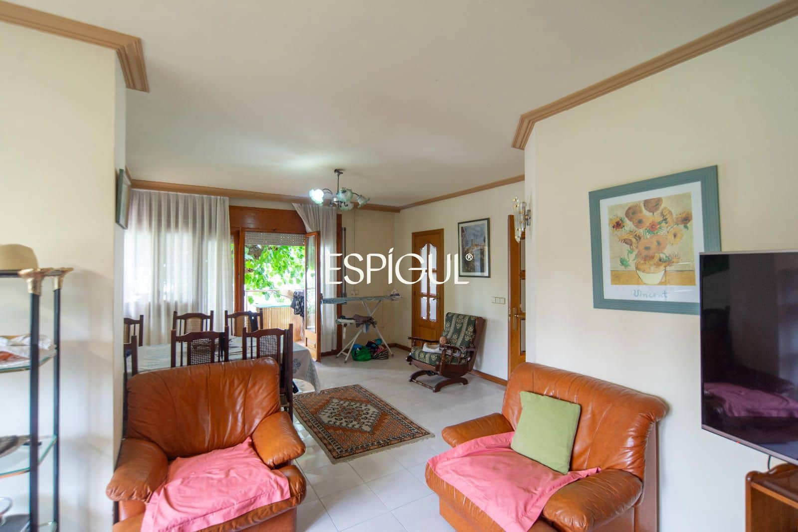 4 camera da letto Villa in vendita in Girona citta con garage - 800.000 € (Rif: 10015988)