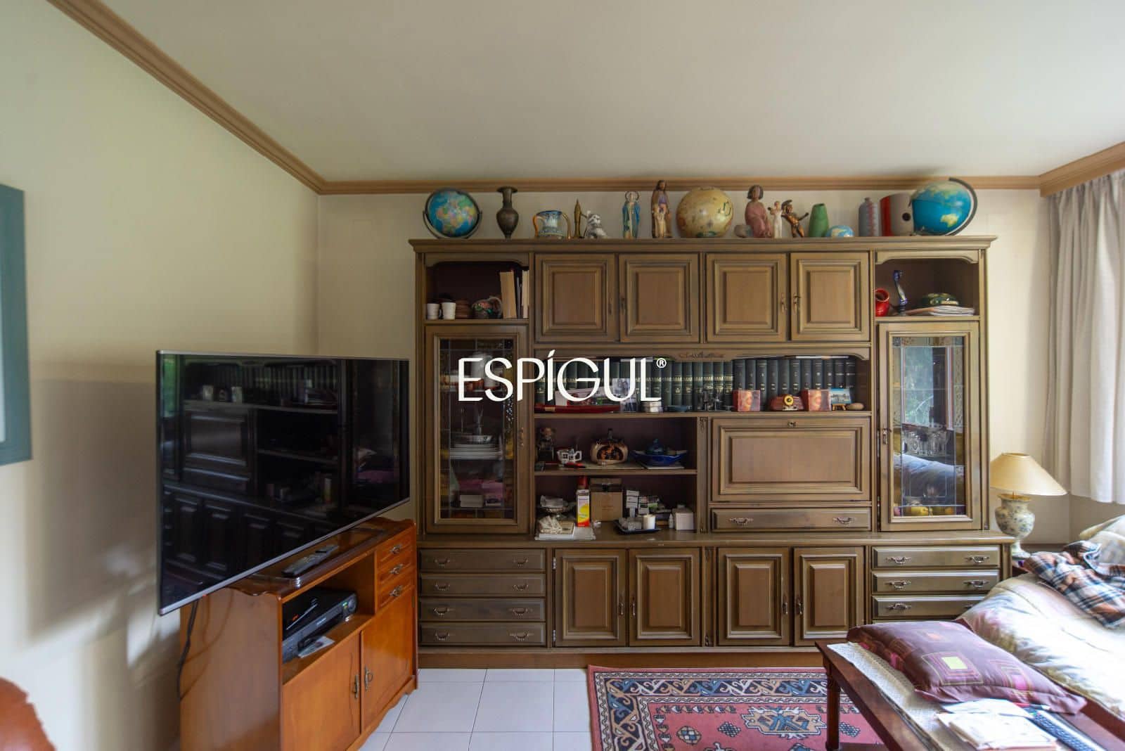 4 camera da letto Villa in vendita in Girona citta con garage - 800.000 € (Rif: 10015988)