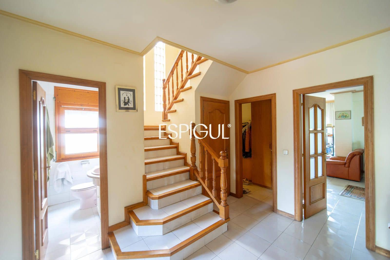 4 camera da letto Villa in vendita in Girona citta con garage - 800.000 € (Rif: 10015988)