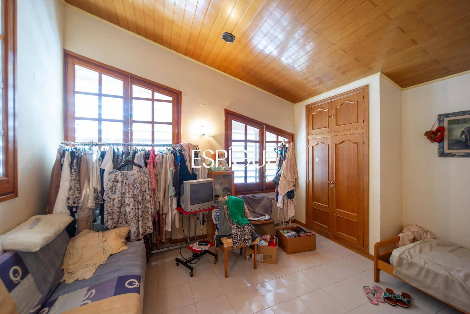 4 camera da letto Villa in vendita in Girona citta con garage - 800.000 € (Rif: 10015988)