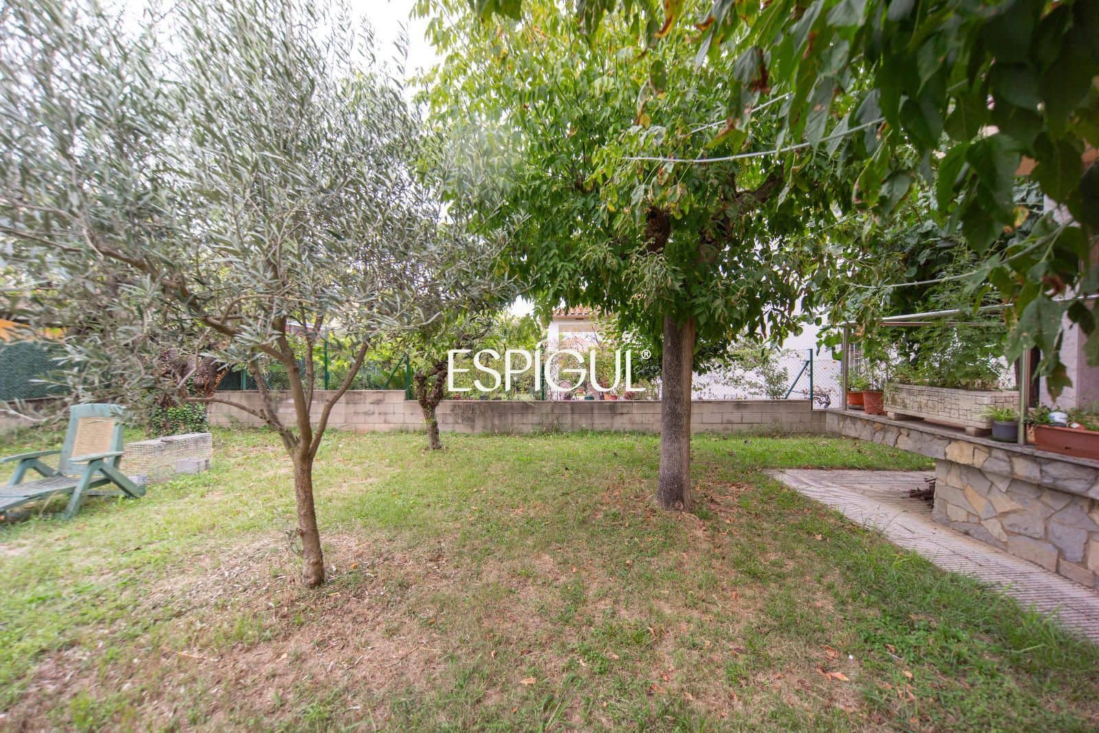 4 camera da letto Villa in vendita in Girona citta con garage - 800.000 € (Rif: 10015988)