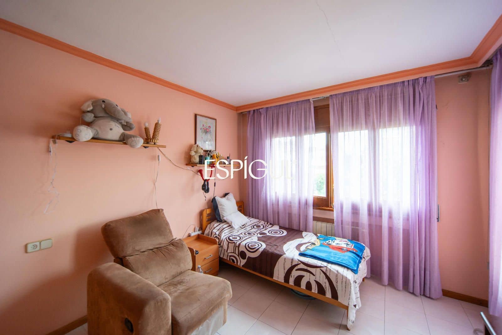 4 camera da letto Villa in vendita in Girona citta con garage - 800.000 € (Rif: 10015988)