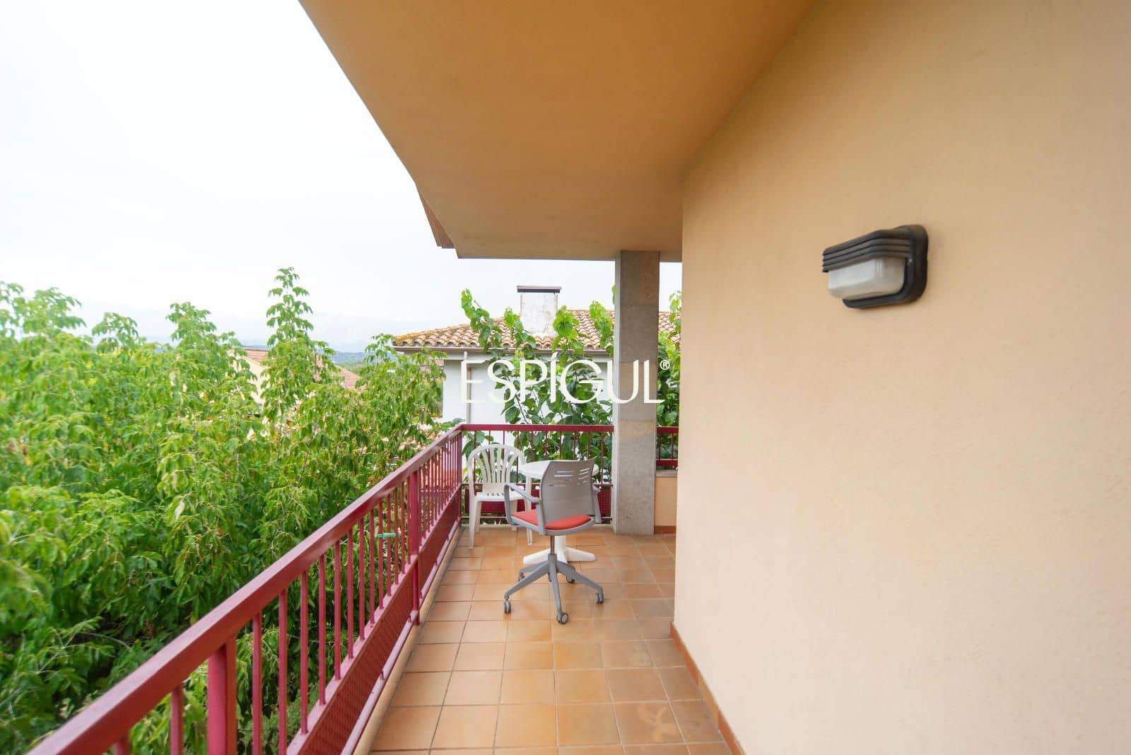 4 camera da letto Villa in vendita in Girona citta con garage - 800.000 € (Rif: 10015988)