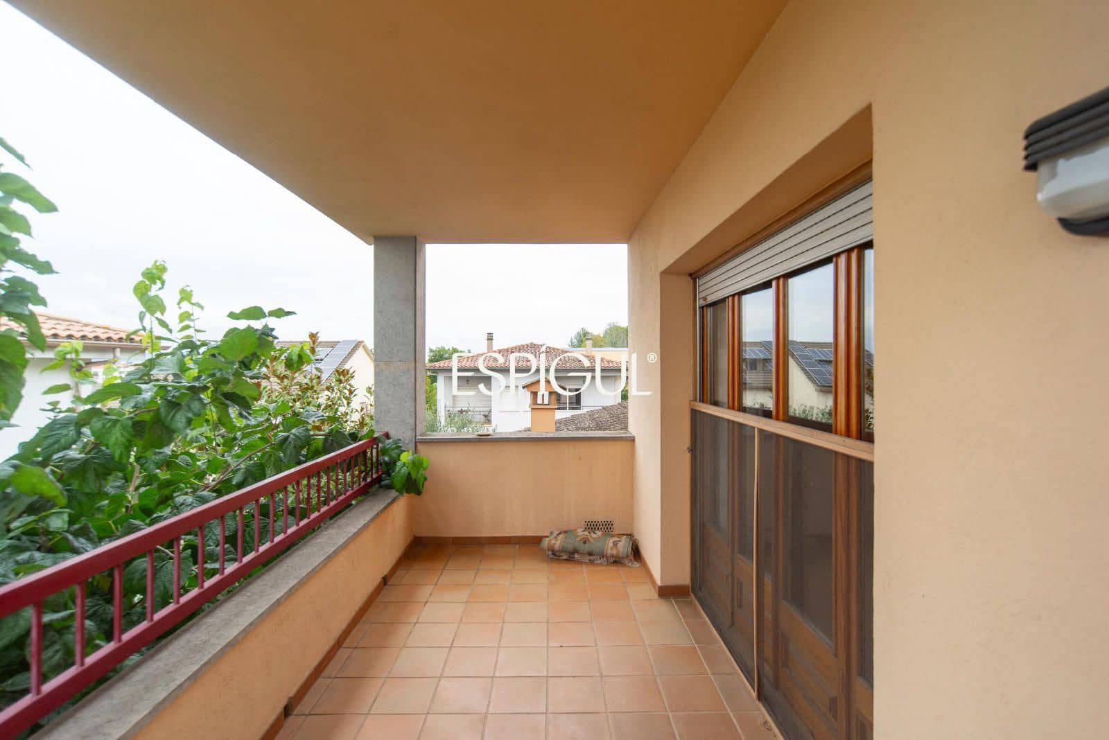 4 camera da letto Villa in vendita in Girona citta con garage - 800.000 € (Rif: 10015988)