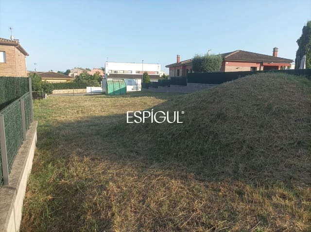 Terrain à Bâtir à vendre à Riudellots de la Selva - 181 000 € (Ref: 10015989)