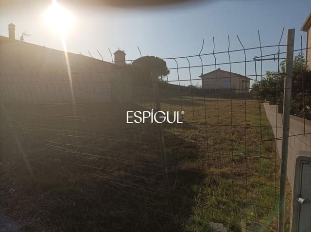 Terrain à Bâtir à vendre à Riudellots de la Selva - 181 000 € (Ref: 10015989)