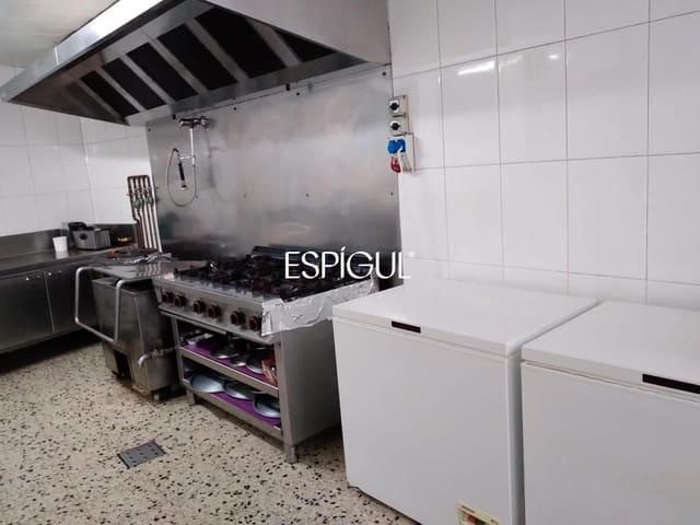 Commercial for sale in Anglès - € 250,000 (Ref: 10015990)