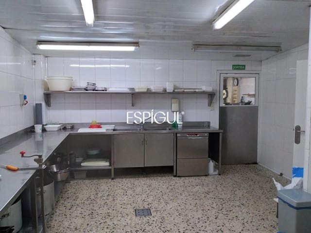 Commercial for sale in Anglès - € 250,000 (Ref: 10015990)