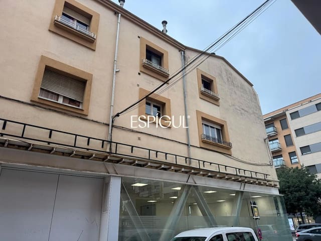 Restaurang/Bar till salu i Girona stad - 990 000 € (Ref: 10015991)