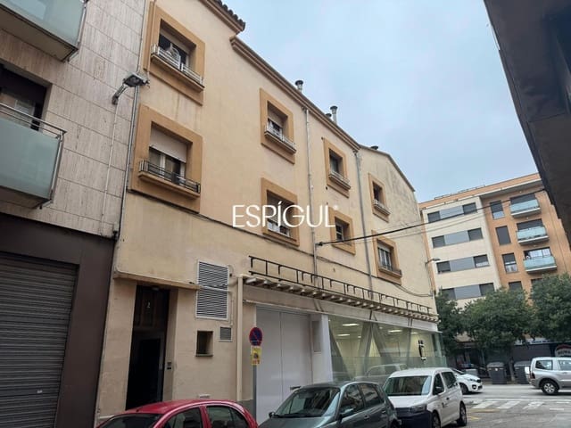 Restaurang/Bar till salu i Girona stad - 990 000 € (Ref: 10015991)