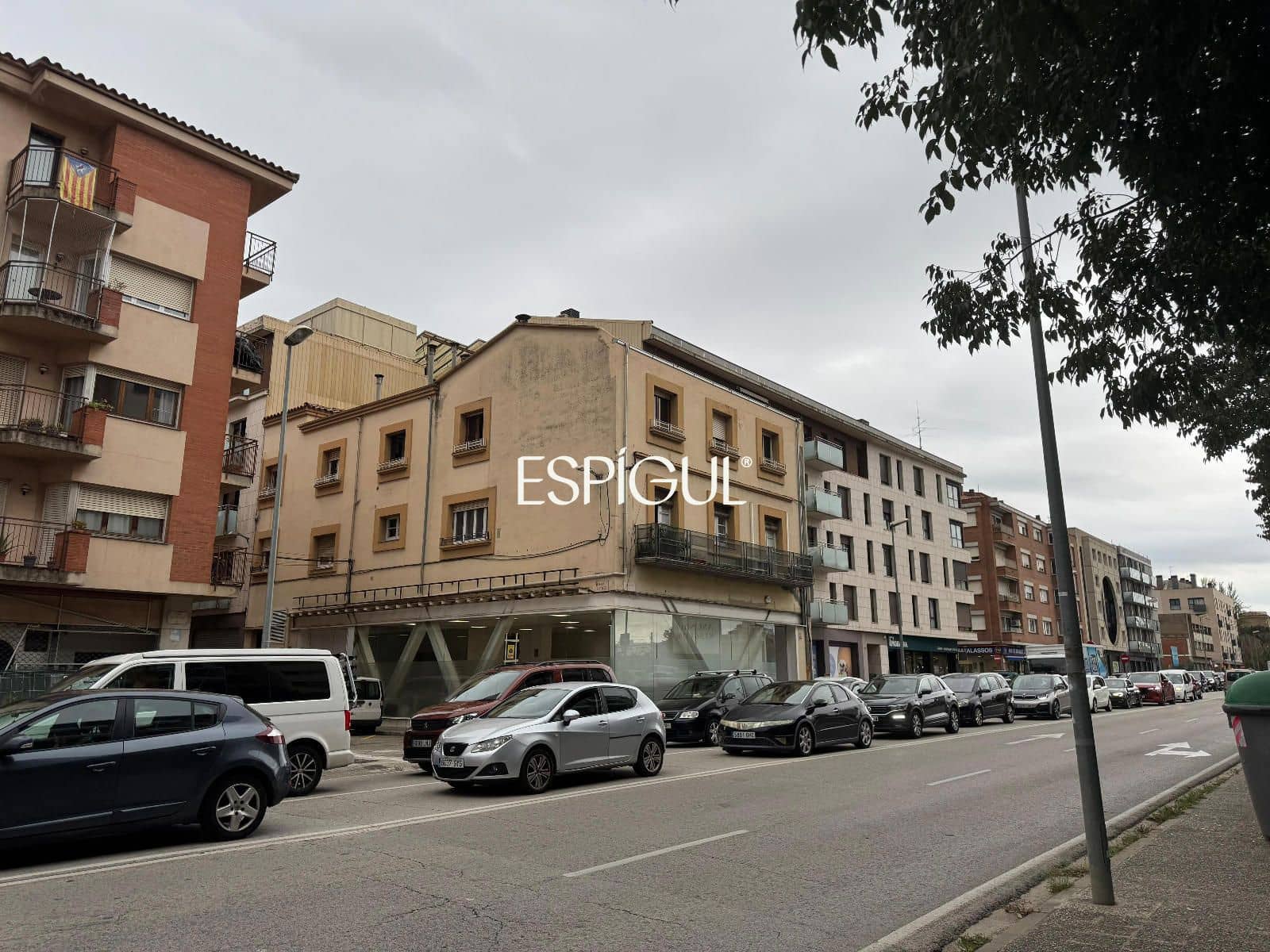 Restaurang/Bar till salu i Girona stad - 990 000 € (Ref: 10015991)