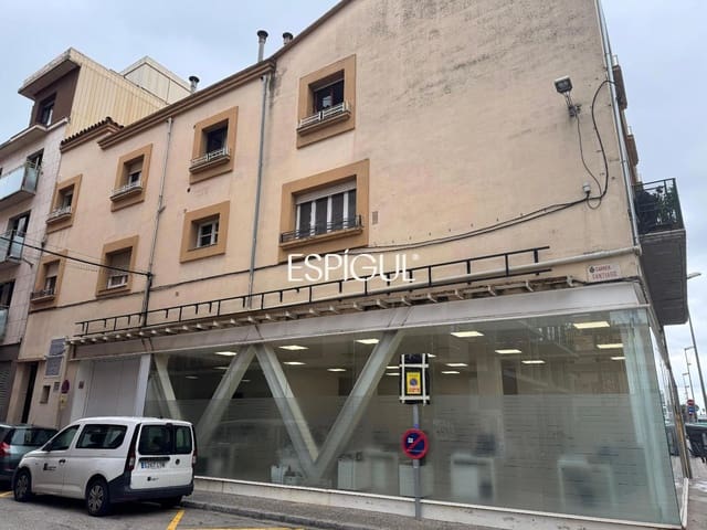 Restaurang/Bar till salu i Girona stad - 990 000 € (Ref: 10015991)