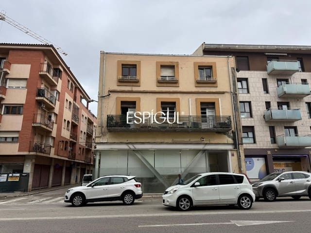 Restaurang/Bar till salu i Girona stad - 990 000 € (Ref: 10015991)