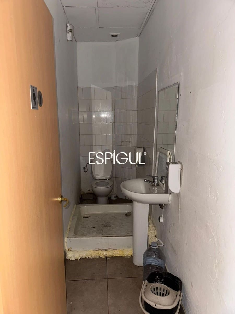 Commercial for sale in Bordils - € 215,000 (Ref: 10015992)