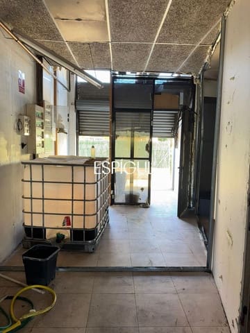 Commercial for sale in Bordils - € 215,000 (Ref: 10015992)