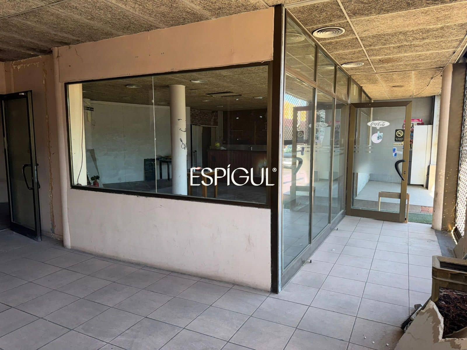 Commercial for sale in Bordils - € 215,000 (Ref: 10015992)