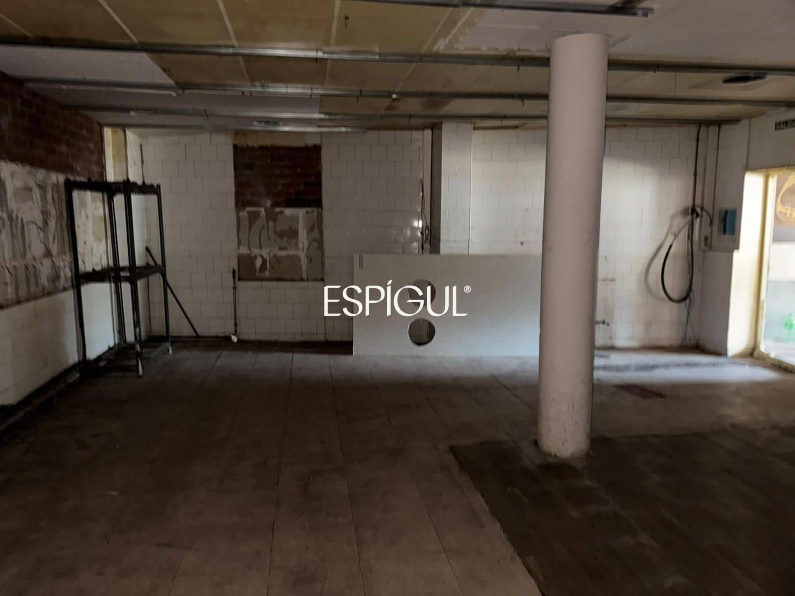 Commercial for sale in Bordils - € 215,000 (Ref: 10015992)