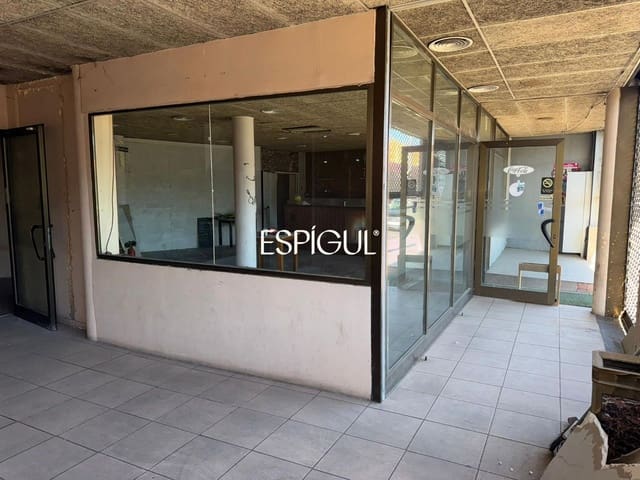 Commercial for sale in Bordils - € 215,000 (Ref: 10015992)