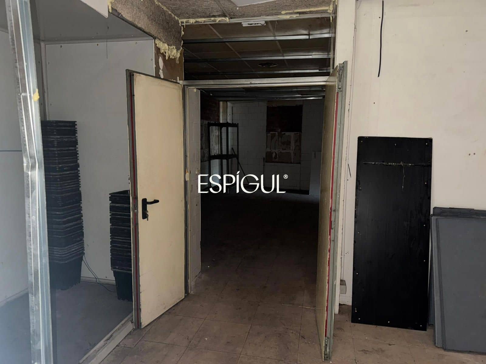 Commercial for sale in Bordils - € 215,000 (Ref: 10015992)