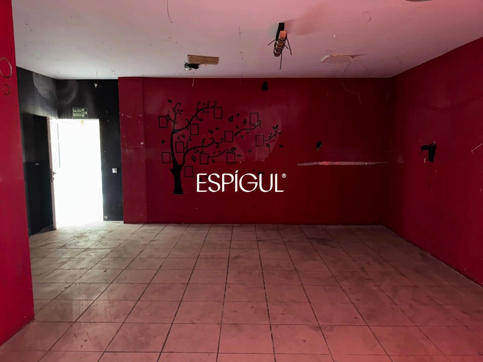 Commercial for sale in Bordils - € 215,000 (Ref: 10015992)