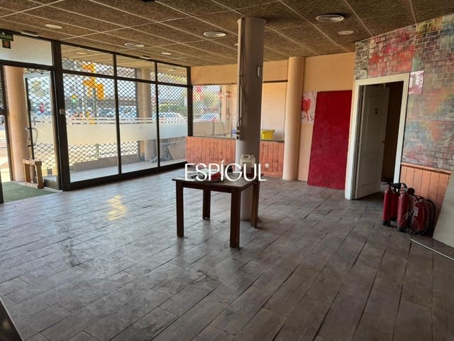 Commercial for sale in Bordils - € 215,000 (Ref: 10015992)