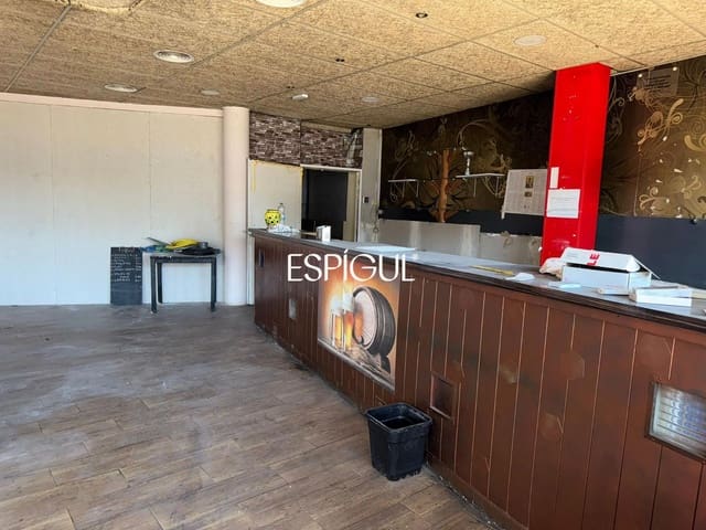Commercial for sale in Bordils - € 215,000 (Ref: 10015992)
