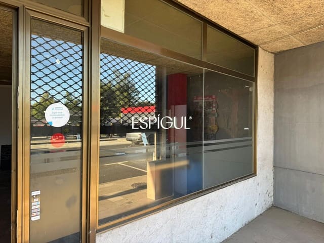 Commercial for sale in Bordils - € 215,000 (Ref: 10015992)