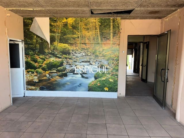 Commercial for sale in Bordils - € 215,000 (Ref: 10015992)