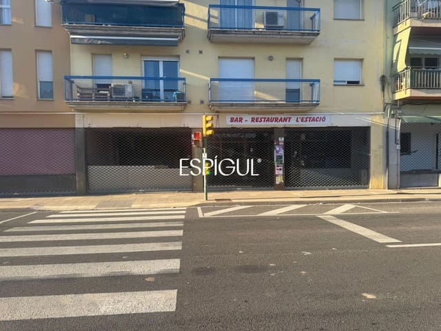 Commercial for sale in Bordils - € 215,000 (Ref: 10015992)