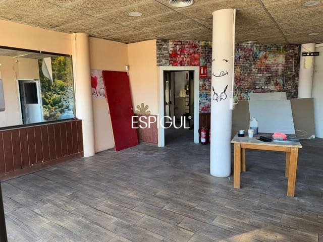 Commercial for sale in Bordils - € 215,000 (Ref: 10015992)