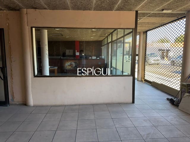 Commercial for sale in Bordils - € 215,000 (Ref: 10015992)