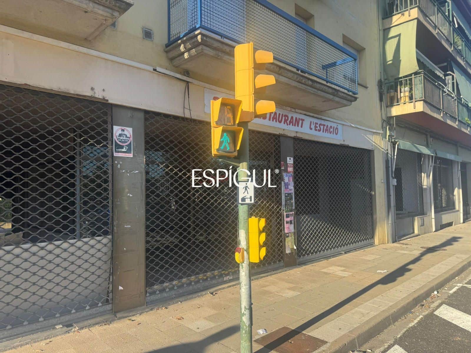Commercial for sale in Bordils - € 215,000 (Ref: 10015992)