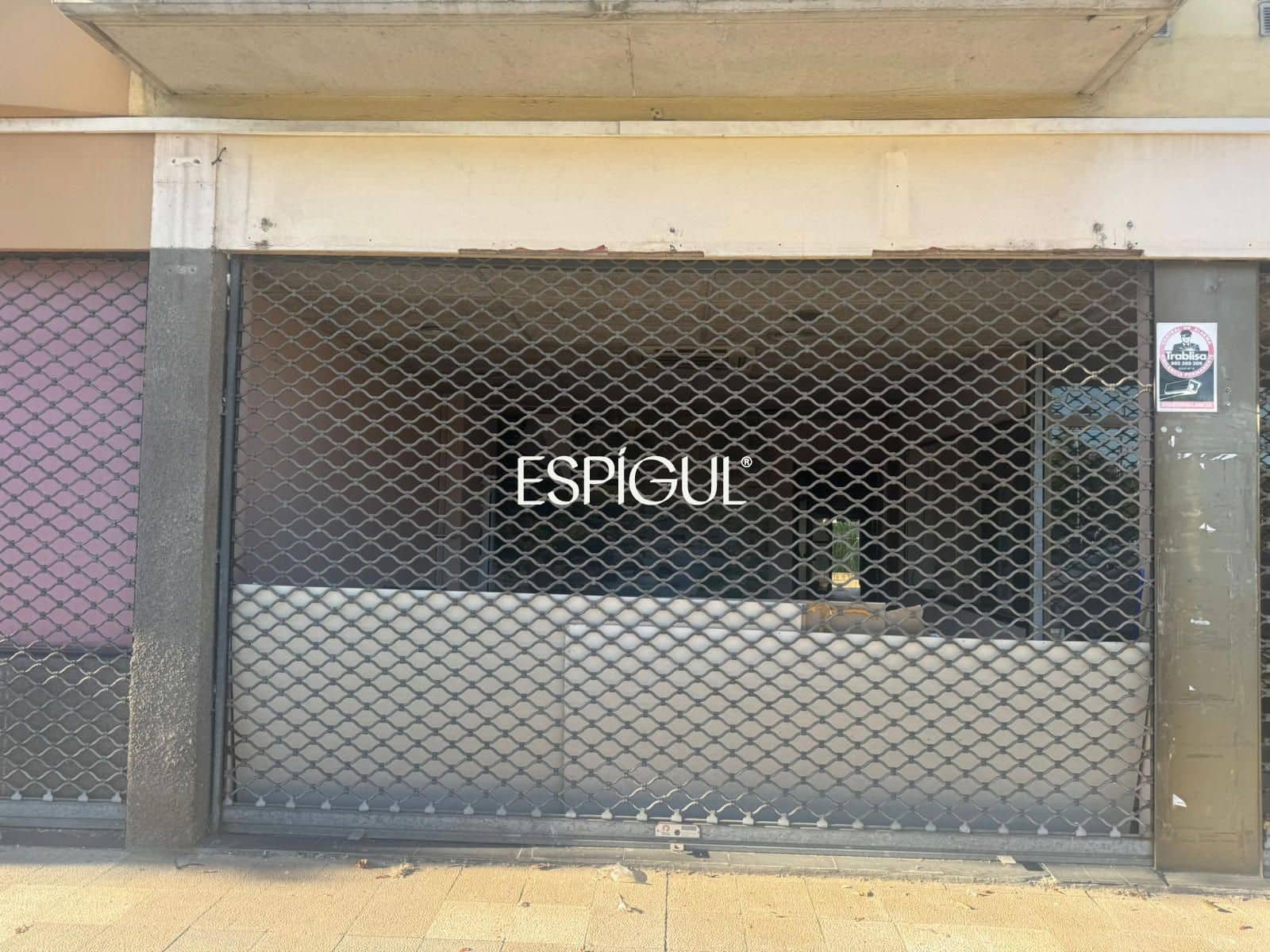 Commercial for sale in Bordils - € 215,000 (Ref: 10015992)