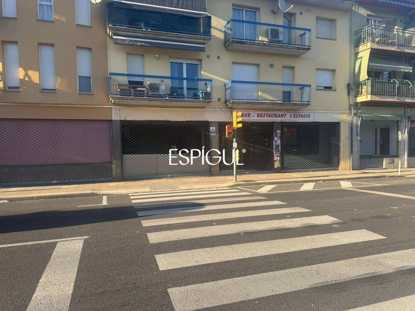 Commercial for sale in Bordils - € 215,000 (Ref: 10015992)