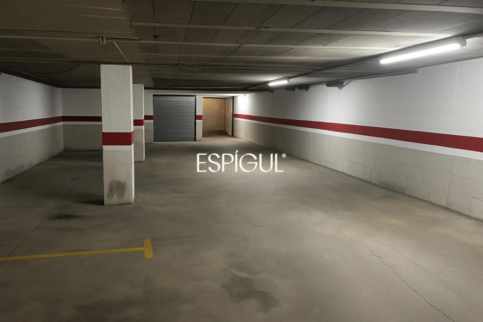 Garage for sale in Girona city - € 18,000 (Ref: 10015993)