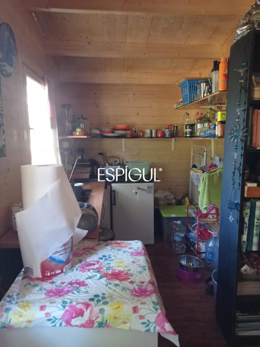 Building Plot for sale in Riudarenes - € 118,500 (Ref: 10015994)