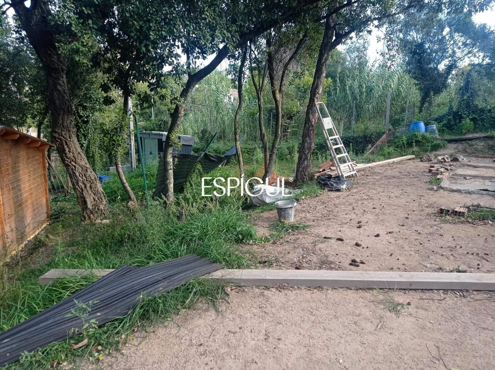 Building Plot for sale in Riudarenes - € 118,500 (Ref: 10015994)