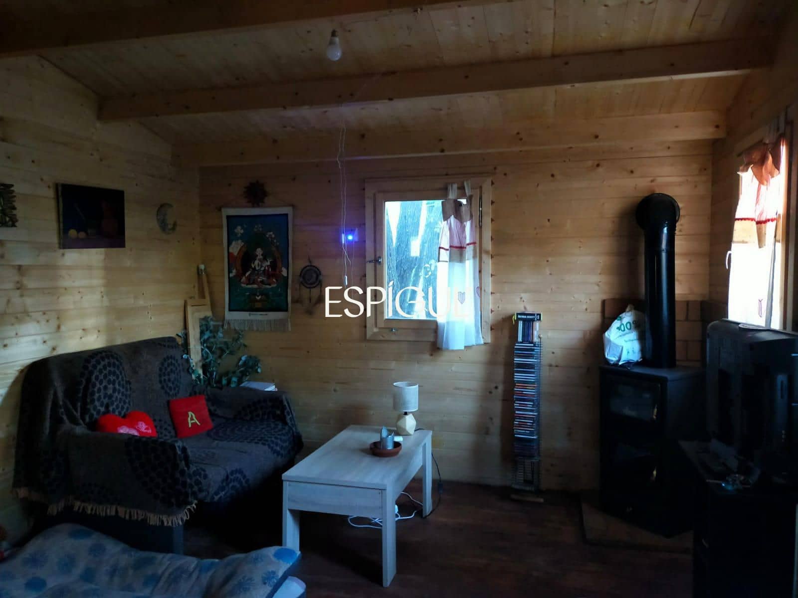 Building Plot for sale in Riudarenes - € 118,500 (Ref: 10015994)