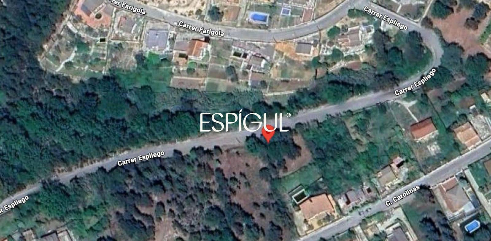 Building Plot for sale in Riudarenes - € 118,500 (Ref: 10015994)