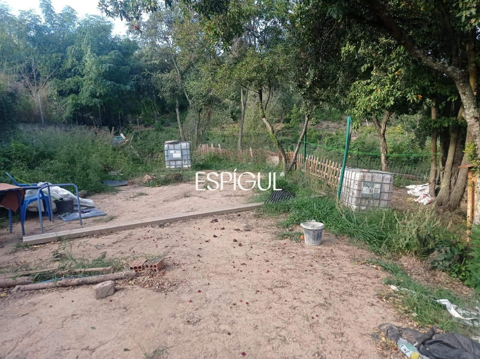 Building Plot for sale in Riudarenes - € 118,500 (Ref: 10015994)