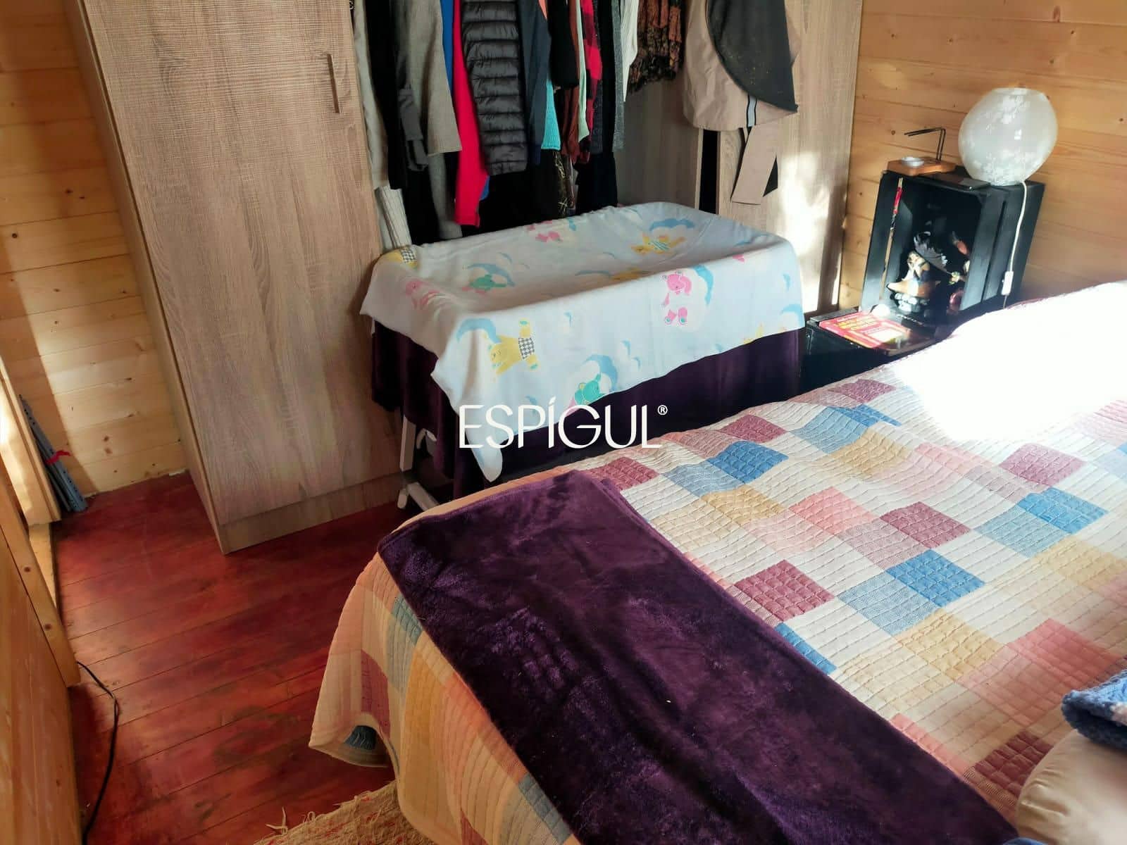Building Plot for sale in Riudarenes - € 118,500 (Ref: 10015994)