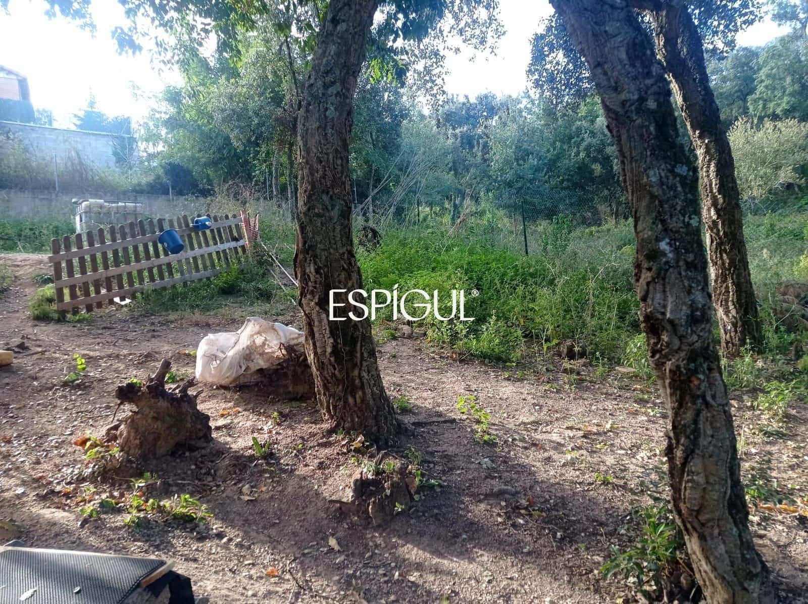 Building Plot for sale in Riudarenes - € 118,500 (Ref: 10015994)