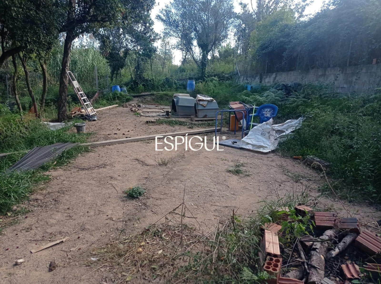 Building Plot for sale in Riudarenes - € 118,500 (Ref: 10015994)