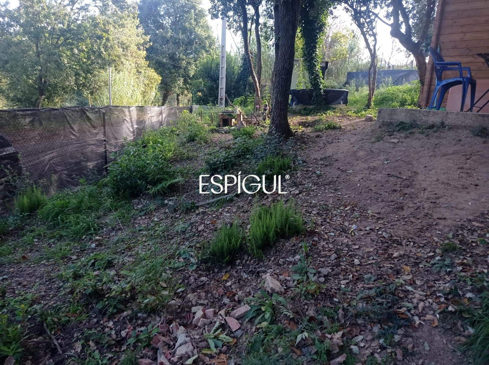 Building Plot for sale in Riudarenes - € 118,500 (Ref: 10015994)