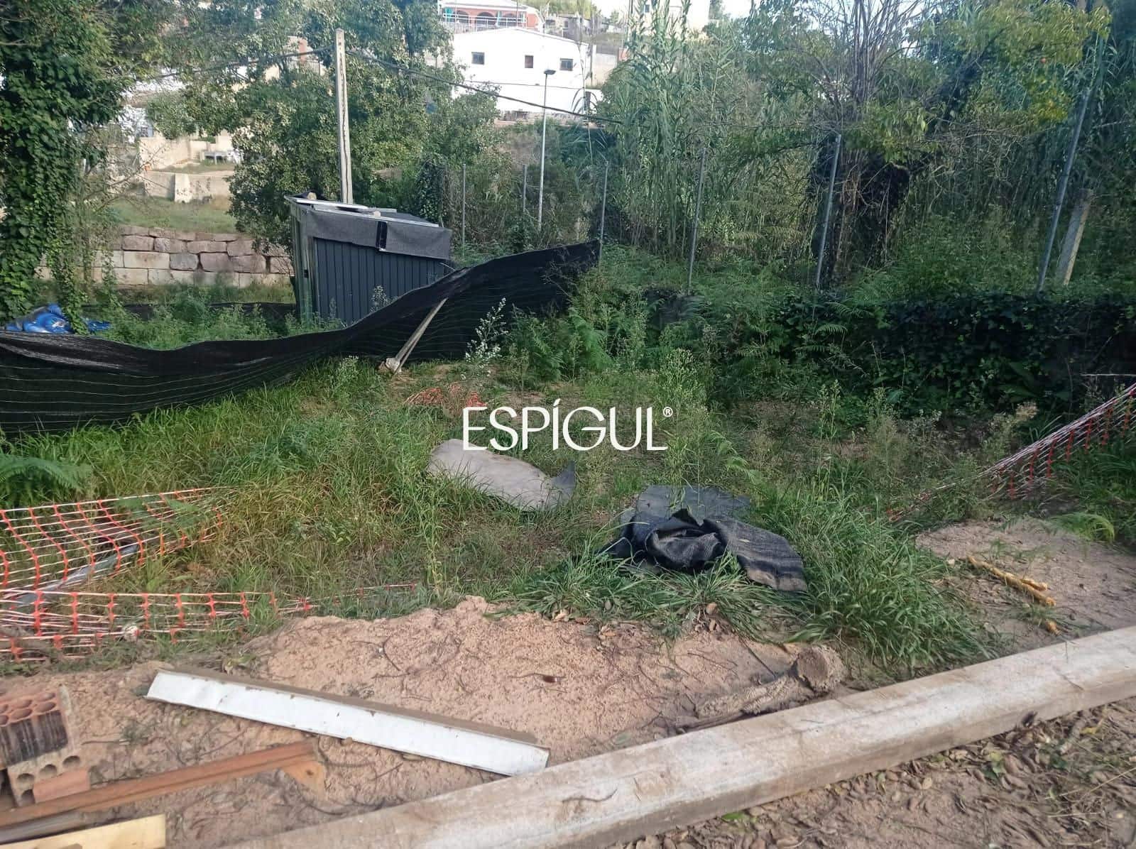 Building Plot for sale in Riudarenes - € 118,500 (Ref: 10015994)