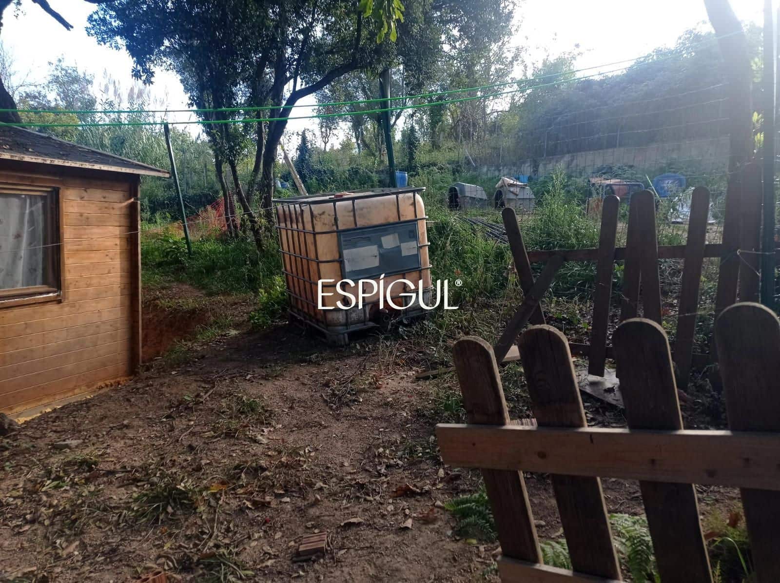 Building Plot for sale in Riudarenes - € 118,500 (Ref: 10015994)